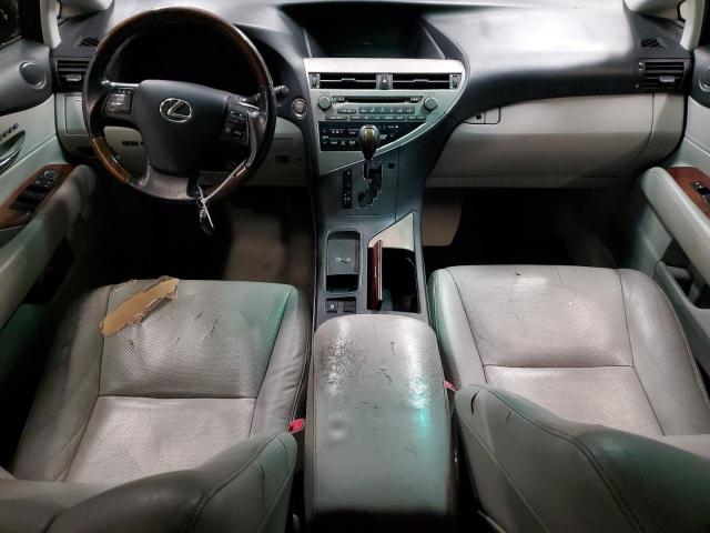 Photo 7 VIN: 2T2ZK1BAXAC009224 - LEXUS RX 350 