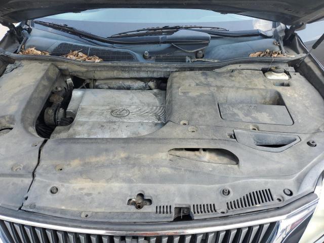 Photo 11 VIN: 2T2ZK1BAXAC009773 - LEXUS RX 350 