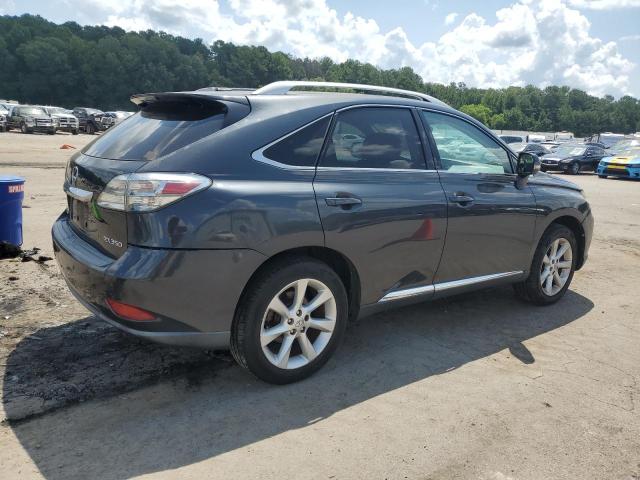 Photo 2 VIN: 2T2ZK1BAXAC009773 - LEXUS RX 350 