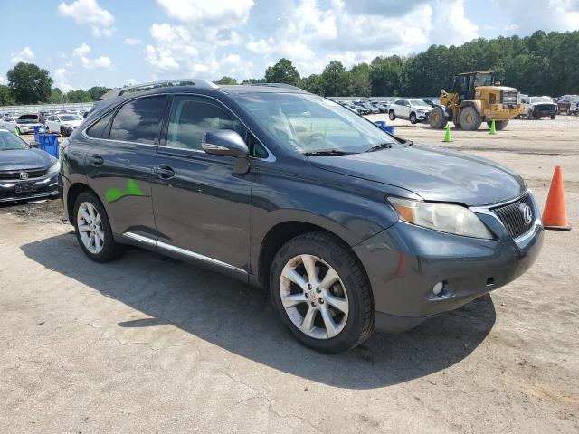 Photo 3 VIN: 2T2ZK1BAXAC009773 - LEXUS RX 350 