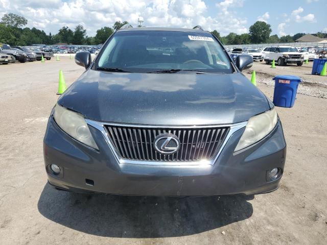 Photo 4 VIN: 2T2ZK1BAXAC009773 - LEXUS RX 350 