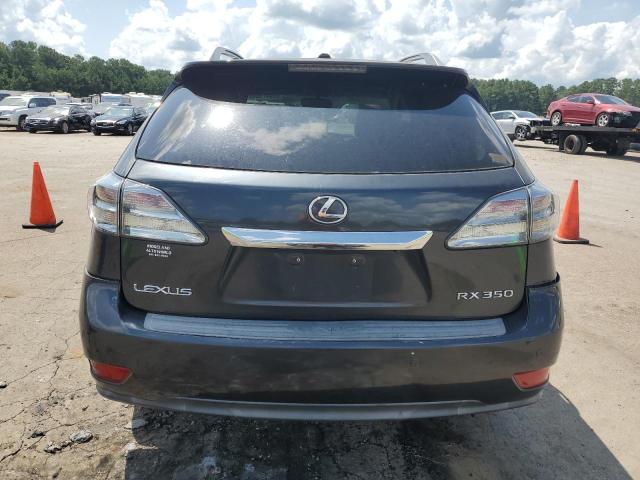 Photo 5 VIN: 2T2ZK1BAXAC009773 - LEXUS RX 350 