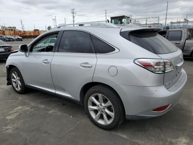 Photo 1 VIN: 2T2ZK1BAXAC012348 - LEXUS RX350 