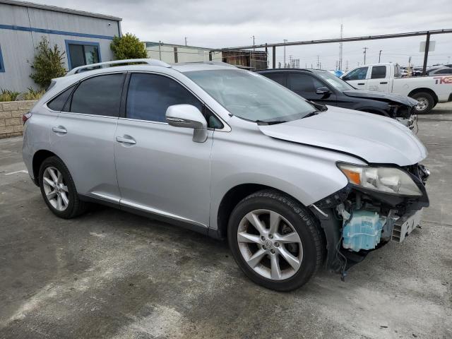 Photo 3 VIN: 2T2ZK1BAXAC012348 - LEXUS RX350 