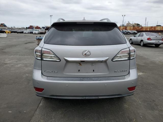 Photo 5 VIN: 2T2ZK1BAXAC012348 - LEXUS RX350 