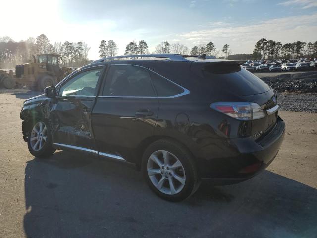 Photo 1 VIN: 2T2ZK1BAXAC012835 - LEXUS RX 350 