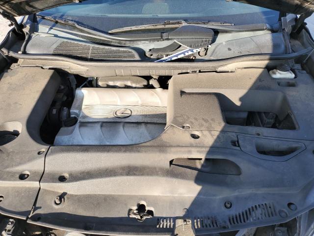 Photo 11 VIN: 2T2ZK1BAXAC012835 - LEXUS RX 350 