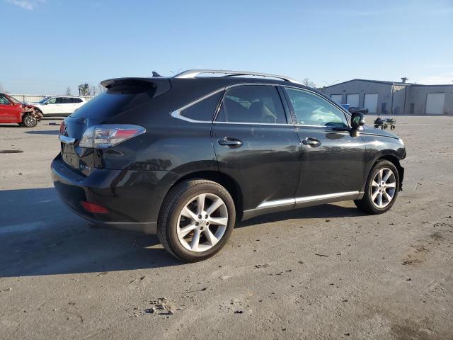 Photo 2 VIN: 2T2ZK1BAXAC012835 - LEXUS RX 350 