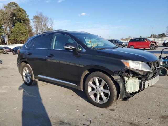 Photo 3 VIN: 2T2ZK1BAXAC012835 - LEXUS RX 350 