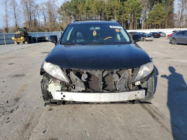 Photo 4 VIN: 2T2ZK1BAXAC012835 - LEXUS RX 350 