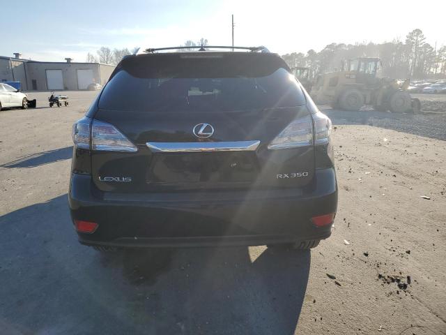 Photo 5 VIN: 2T2ZK1BAXAC012835 - LEXUS RX 350 