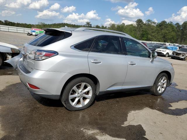 Photo 2 VIN: 2T2ZK1BAXAC018019 - LEXUS RX 350 