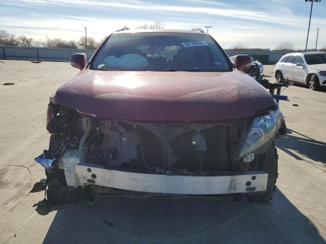 Photo 4 VIN: 2T2ZK1BAXAC019378 - LEXUS RX350 