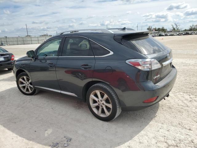 Photo 1 VIN: 2T2ZK1BAXAC021082 - LEXUS RX 350 