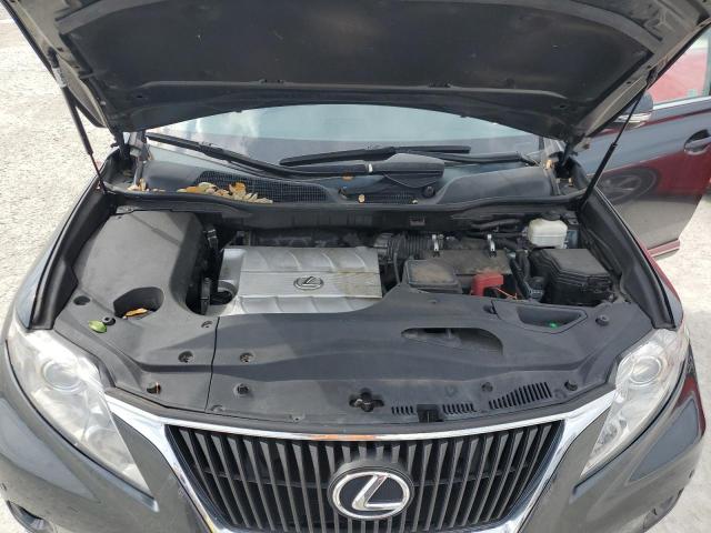 Photo 11 VIN: 2T2ZK1BAXAC021082 - LEXUS RX 350 