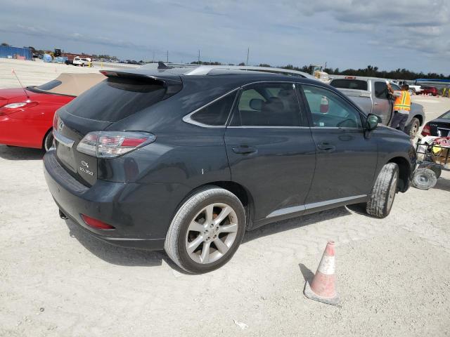 Photo 2 VIN: 2T2ZK1BAXAC021082 - LEXUS RX 350 