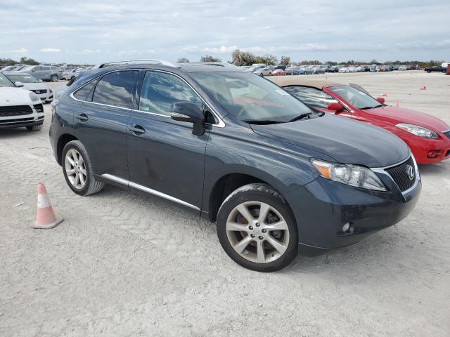 Photo 3 VIN: 2T2ZK1BAXAC021082 - LEXUS RX 350 