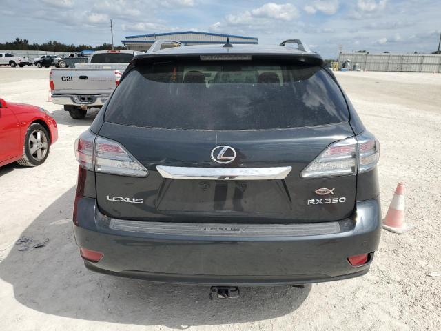 Photo 5 VIN: 2T2ZK1BAXAC021082 - LEXUS RX 350 