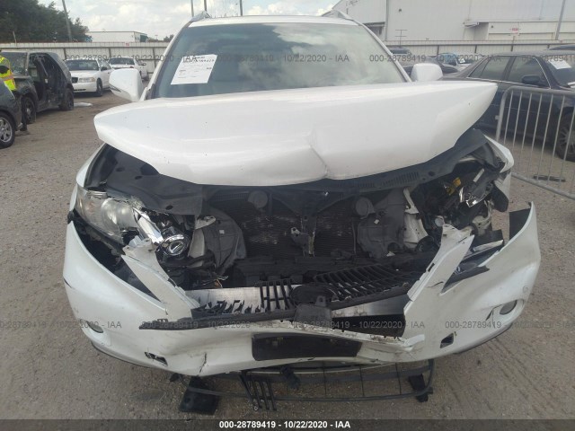 Photo 5 VIN: 2T2ZK1BAXAC021101 - LEXUS RX 350 