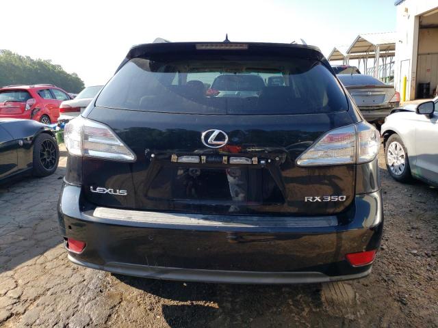 Photo 5 VIN: 2T2ZK1BAXAC022734 - LEXUS RX 350 