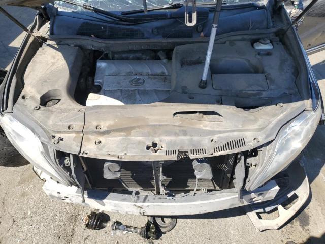 Photo 10 VIN: 2T2ZK1BAXAC026430 - LEXUS RX 350 