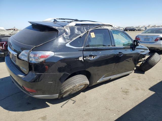 Photo 2 VIN: 2T2ZK1BAXAC026430 - LEXUS RX 350 