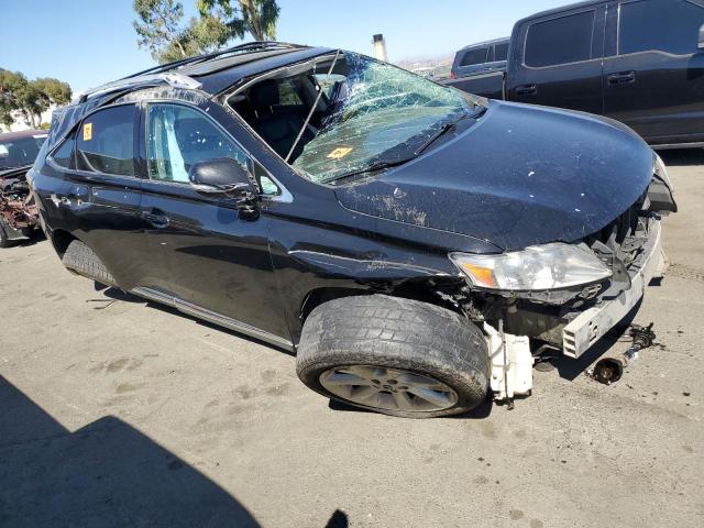 Photo 3 VIN: 2T2ZK1BAXAC026430 - LEXUS RX 350 