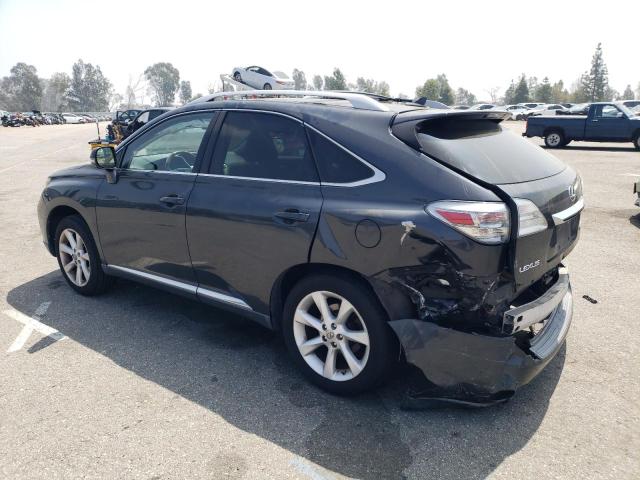 Photo 1 VIN: 2T2ZK1BAXAC029859 - LEXUS RX350 