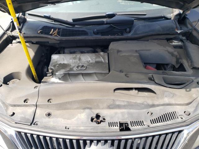 Photo 10 VIN: 2T2ZK1BAXAC029859 - LEXUS RX350 