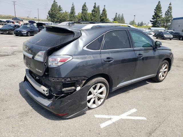 Photo 2 VIN: 2T2ZK1BAXAC029859 - LEXUS RX350 