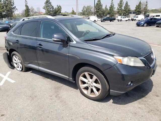 Photo 3 VIN: 2T2ZK1BAXAC029859 - LEXUS RX350 