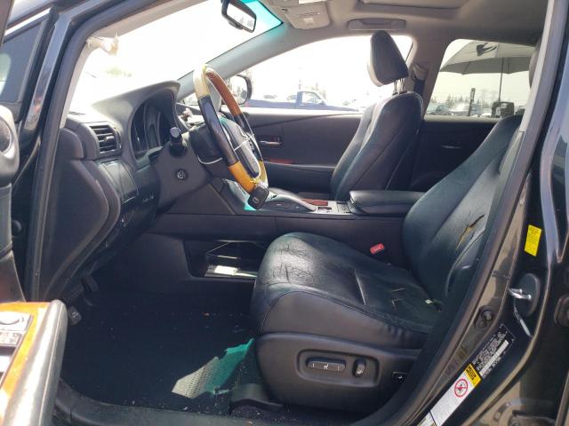 Photo 6 VIN: 2T2ZK1BAXAC029859 - LEXUS RX350 