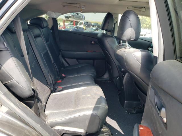 Photo 9 VIN: 2T2ZK1BAXAC029859 - LEXUS RX350 