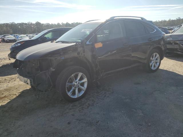 Photo 0 VIN: 2T2ZK1BAXAC032650 - LEXUS RX350 