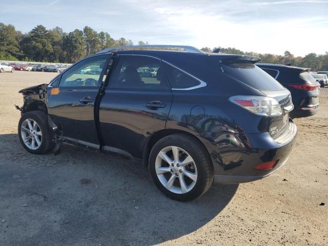 Photo 1 VIN: 2T2ZK1BAXAC032650 - LEXUS RX350 