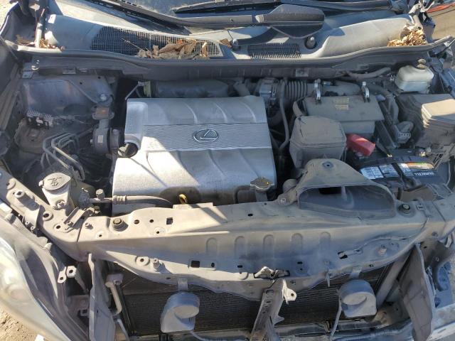 Photo 11 VIN: 2T2ZK1BAXAC032650 - LEXUS RX350 