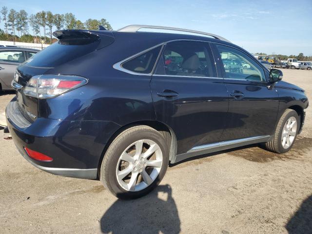 Photo 2 VIN: 2T2ZK1BAXAC032650 - LEXUS RX350 