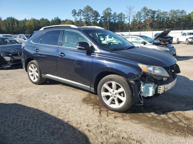 Photo 3 VIN: 2T2ZK1BAXAC032650 - LEXUS RX350 