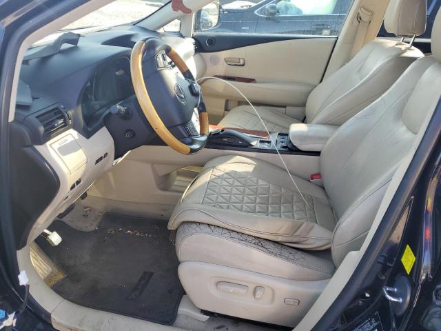 Photo 6 VIN: 2T2ZK1BAXAC032650 - LEXUS RX350 