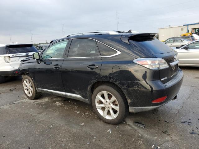 Photo 1 VIN: 2T2ZK1BAXAC036116 - LEXUS RX 350 