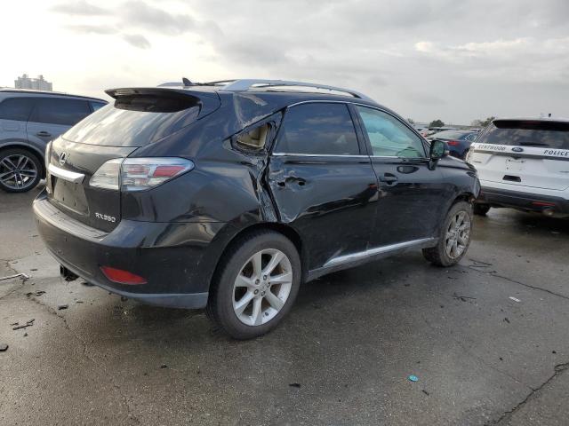 Photo 2 VIN: 2T2ZK1BAXAC036116 - LEXUS RX 350 