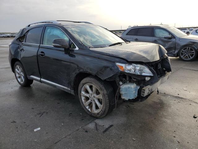 Photo 3 VIN: 2T2ZK1BAXAC036116 - LEXUS RX 350 