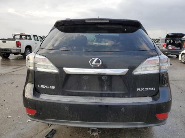 Photo 5 VIN: 2T2ZK1BAXAC036116 - LEXUS RX 350 