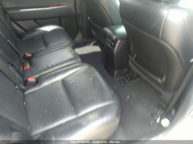 Photo 7 VIN: 2T2ZK1BAXAC040134 - LEXUS RX 350 