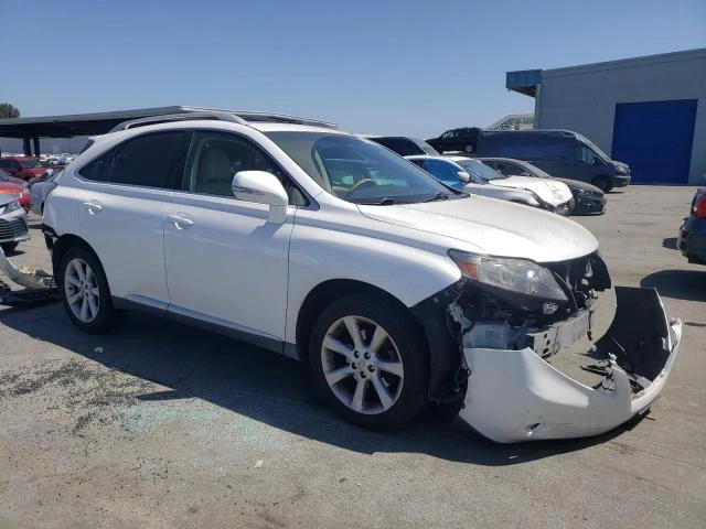 Photo 3 VIN: 2T2ZK1BAXBC044668 - LEXUS RX 350 