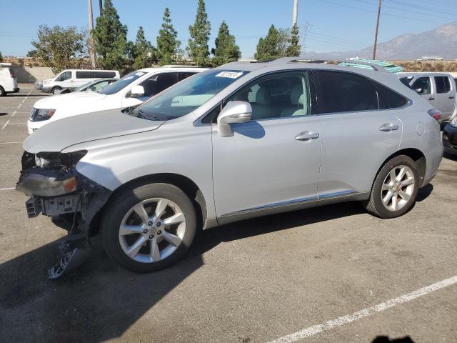 Photo 0 VIN: 2T2ZK1BAXBC053404 - LEXUS RX 350 