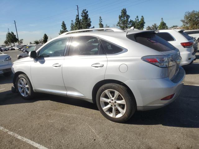 Photo 1 VIN: 2T2ZK1BAXBC053404 - LEXUS RX 350 