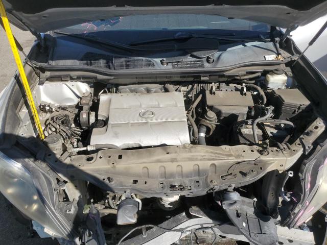 Photo 10 VIN: 2T2ZK1BAXBC053404 - LEXUS RX 350 