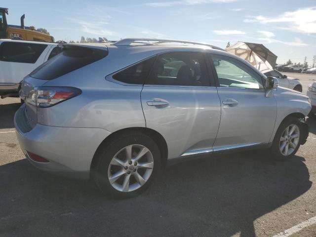 Photo 2 VIN: 2T2ZK1BAXBC053404 - LEXUS RX 350 