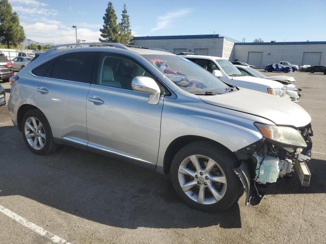 Photo 3 VIN: 2T2ZK1BAXBC053404 - LEXUS RX 350 